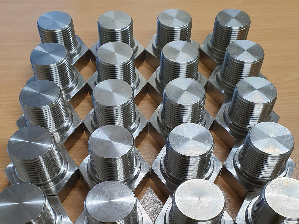 General Fitting and Machining